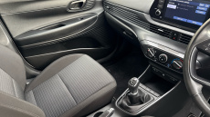 Hyundai i20 1.0T GDi 48V MHD SE Connect 5dr Petrol Hatchback